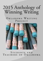 2015 Anthology of Winning Writing