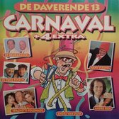 De Daverende 13 Carnaval + 4 Extra