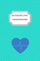 Ketogen Food Tracker