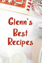 Glenn's Best Recipes