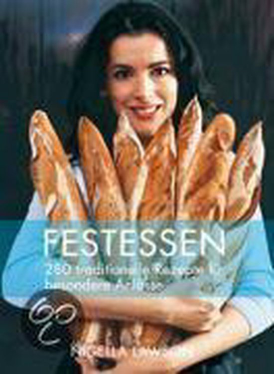 Festessen - cover