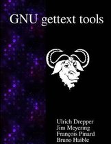GNU gettext tools