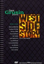 West Side Story [DVD]