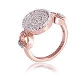 Orphelia ZR-7420/60 - Ring (sieraad) - Zilver 925