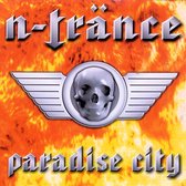 Paradise City [Single]