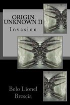 Origin Unknown II