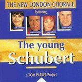 Young Schubert