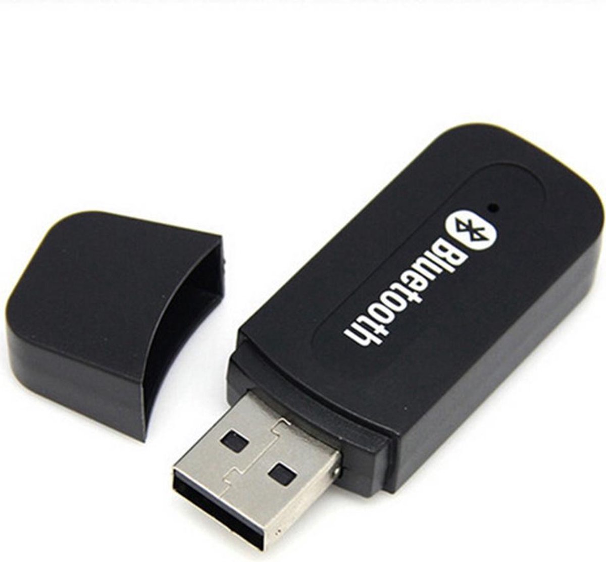 Buitenland meditatie Imitatie Draadloze USB Bluetooth Audio Adapter | bol.com