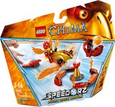 LEGO Chima Vlammenkuil - 70155