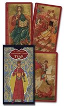 The Golden Tarot of the Tsar [With Instruction Booklet]