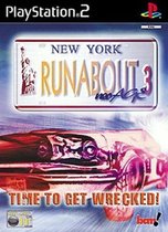 Runabout 3, Neo Age PS2