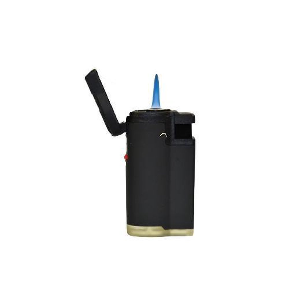 Goedkoopste D'Sense Premium Black Jet Torch
