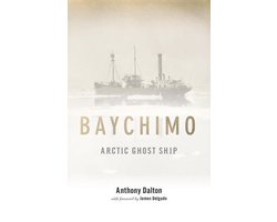 Baychimo: Arctic Ghost Ship