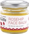 Zoya Goes Pretty - Facial Care - Rosehip Face Balm Balsem Droge/rijpere Huid - 60gr