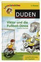 Viktor Und Die Fussball-Dinos