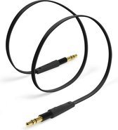 TYLT AUXCAB1MBK-T audio kabel 1 m 3.5mm Zwart