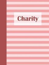 Charity