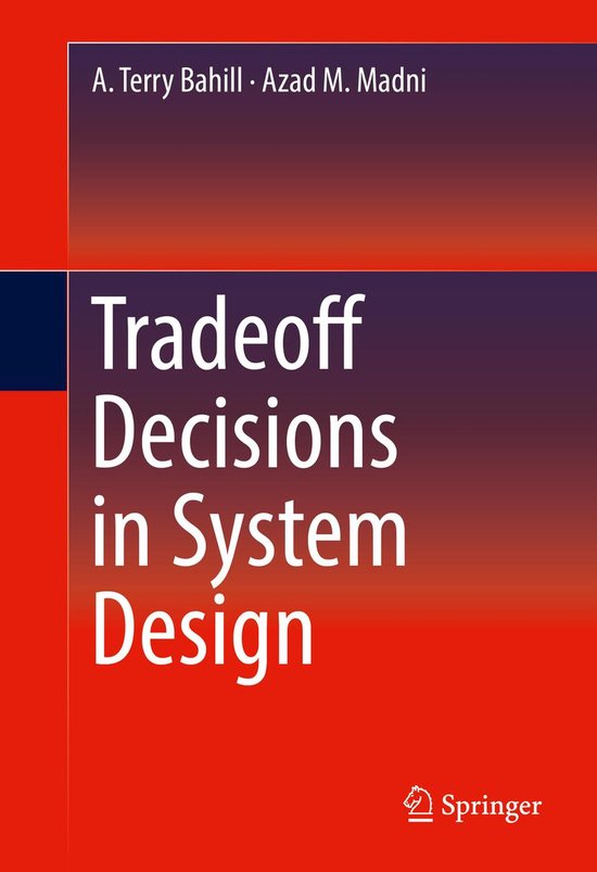 Business and Management (R0) - Tradeoff Decisions in System  ... - cover