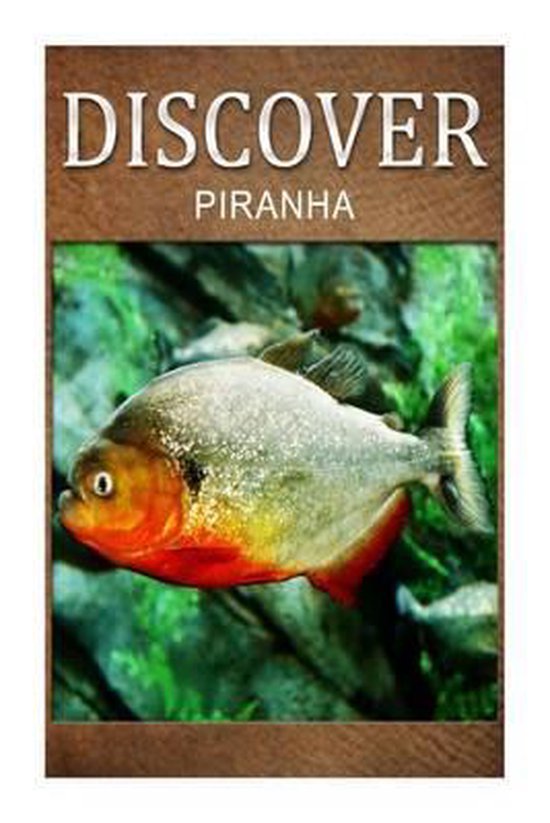 Foto: Piranha