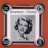 Uncollected Rosemary Clooney, 1951-1952