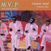 MVP Classic Soul, Vol. 1