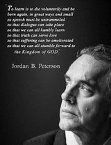 Jordan B. Peterson