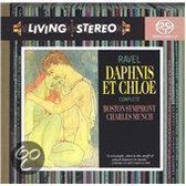 Maurice Ravel: Daphnis et Chloé