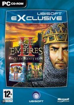 Age of Empire 2 Gold