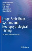 Large-Scale Brain Systems and Neuropsychological Testing