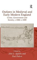 Outlaws in Medieval and Early Modern England
