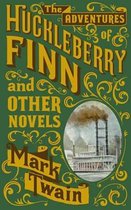 Adventures of Huckleberry Finn and Other Novels (Barnes & Noble Collectible Classics
