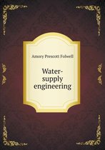 Water-supply engineering