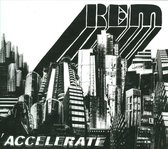 Accelerate - Walletpack