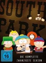 South Park - Staffel 20/2 DVD