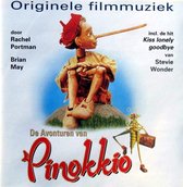 Adventures of Pinocchio [Original Soundtrack]