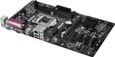 Asrock H81 PRO BTC R2.0 moederbord Intel® H81 LGA 1150 (Socket H3) ATX
