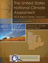 The United States National Climate Assessment