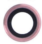 Camera Lens - Telefoon Reparatie Onderdeel - Geschikt voor iPhone 6S - Rosé Goud