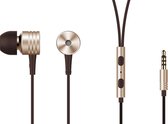 1more E1003 Piston Classic HiFi In Ear oordopjes Grijs