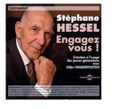 Hessel St‚phane Engagez-Vous ! 2-Cd