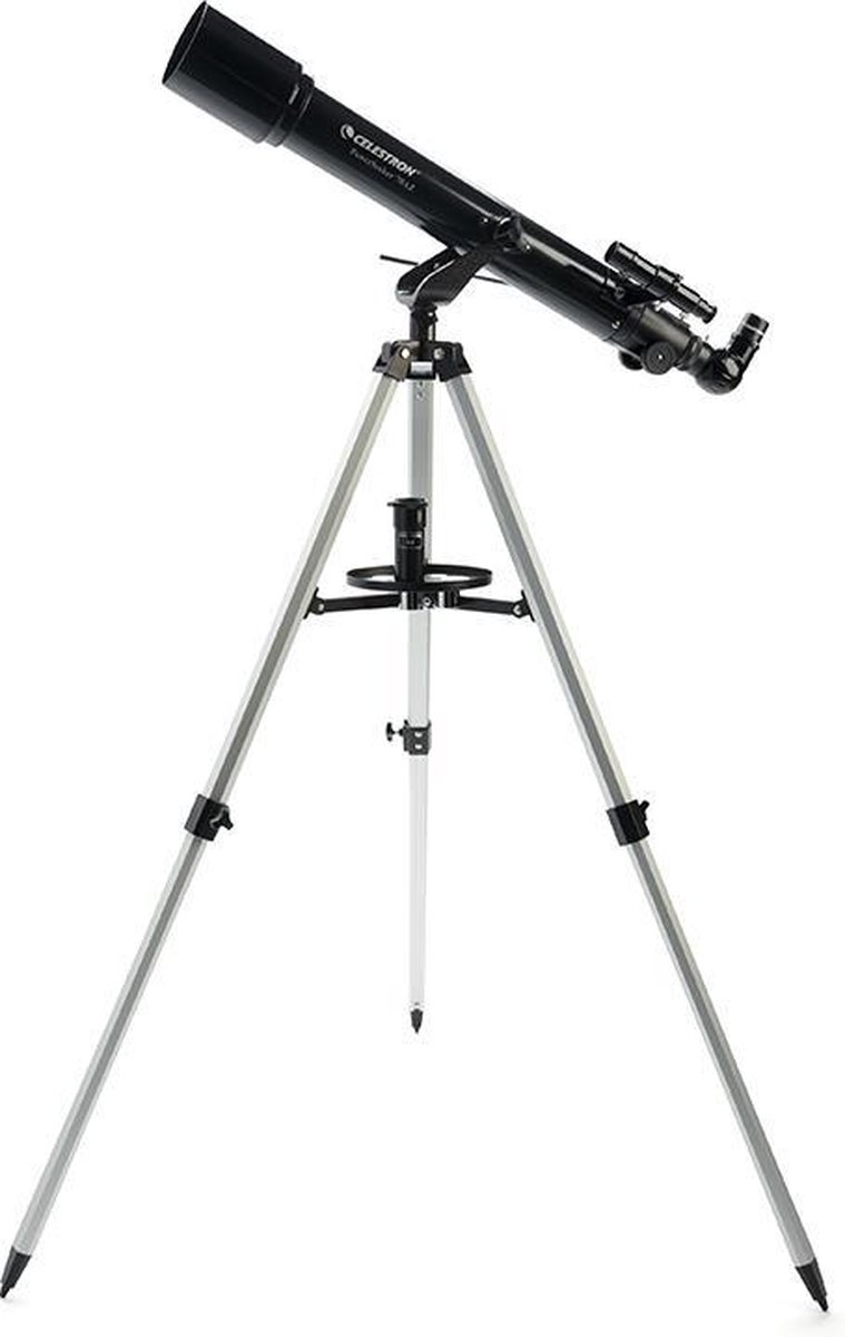 Bol.com Celestron Power Seeker 70EQ - Telescoop aanbieding