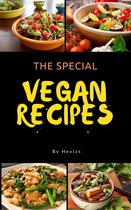 The Special Vegan Recipes vegetarian or vegan recipes you’re after, or ideas for gluten or Dairy-free dishes Satisfy Everyone