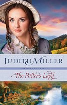 Refined by Love 2 - The Potter's Lady (Refined by Love Book #2)