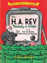 Dover Children's Classics - The H. A. Rey Treasury of Stories