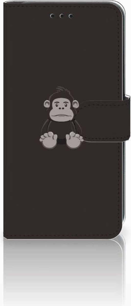 Xiaomi Mi A2 Lite Leuk Hoesje Gorilla