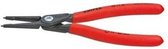 Knipex borgveertang 140 mm 12-25 mm - 4811J1SB