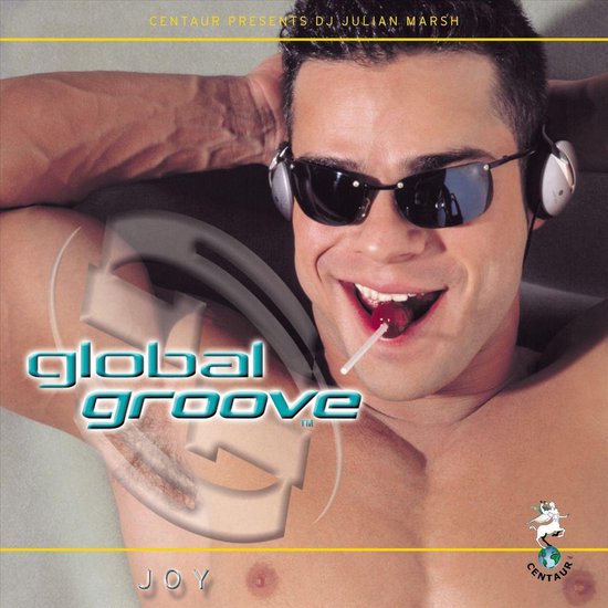 Global Groove: Joy