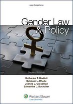 Gender Law and Policy, Second Edition