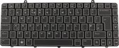 Dell RFXVK - QWERTY UK-Engels - Laptop Toetsenbord Verlicht (Inbouw)