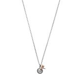 Emporio Armani Vrouwen Collier EG3348040